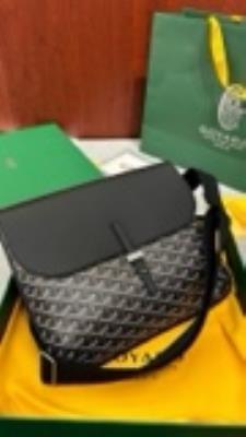 wholesale quality goyard belvedere messenger bag model no. 9